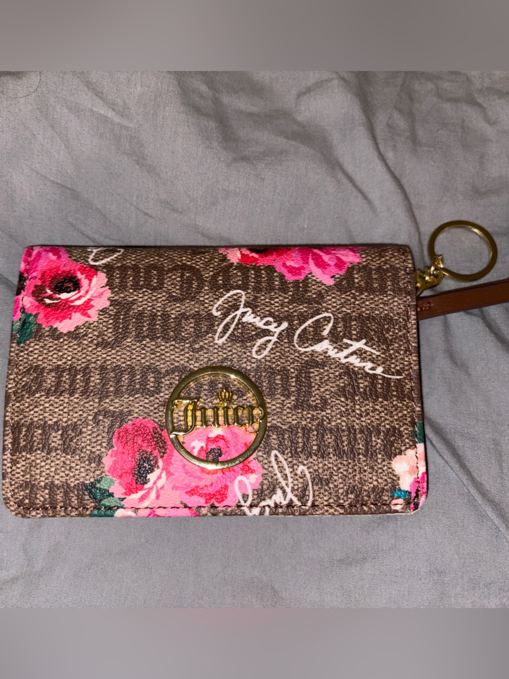 Juicy Wallet